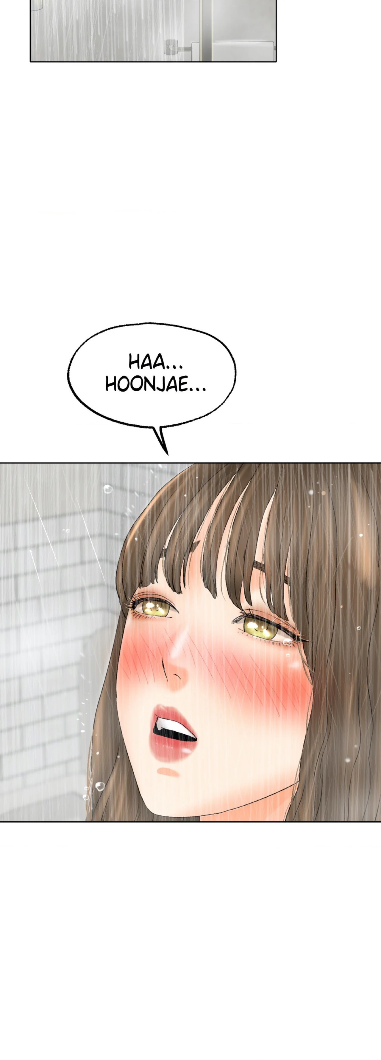 Ice Love (Official) chapter 10 page 54