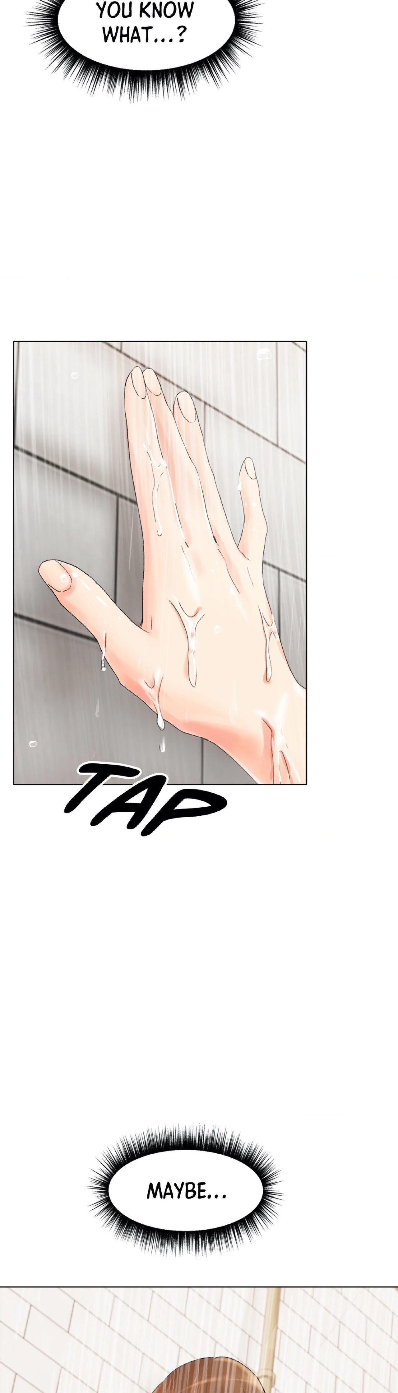 Ice Love (Official) chapter 10 page 56