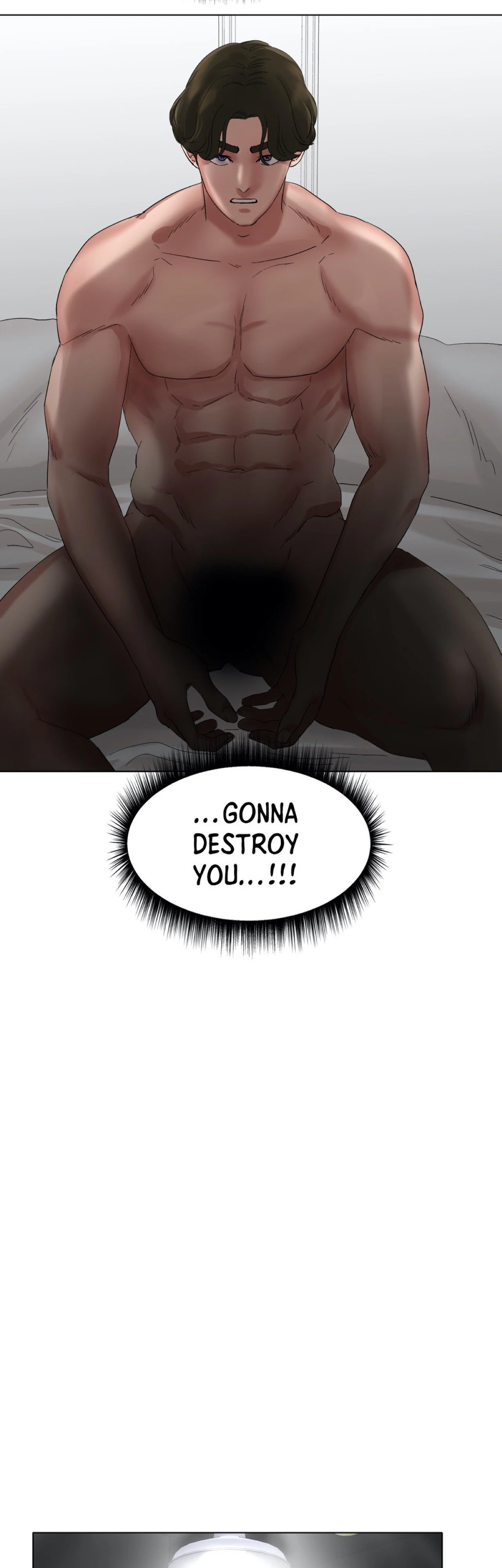Ice Love (Official) chapter 11 page 27