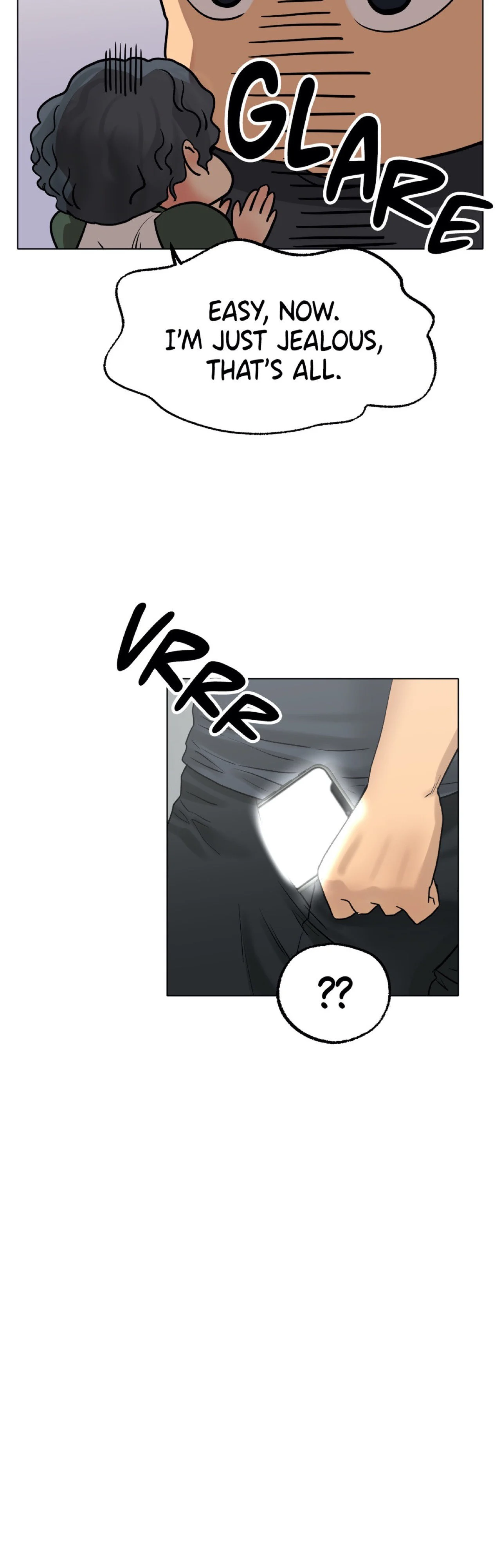 Ice Love (Official) chapter 11 page 30