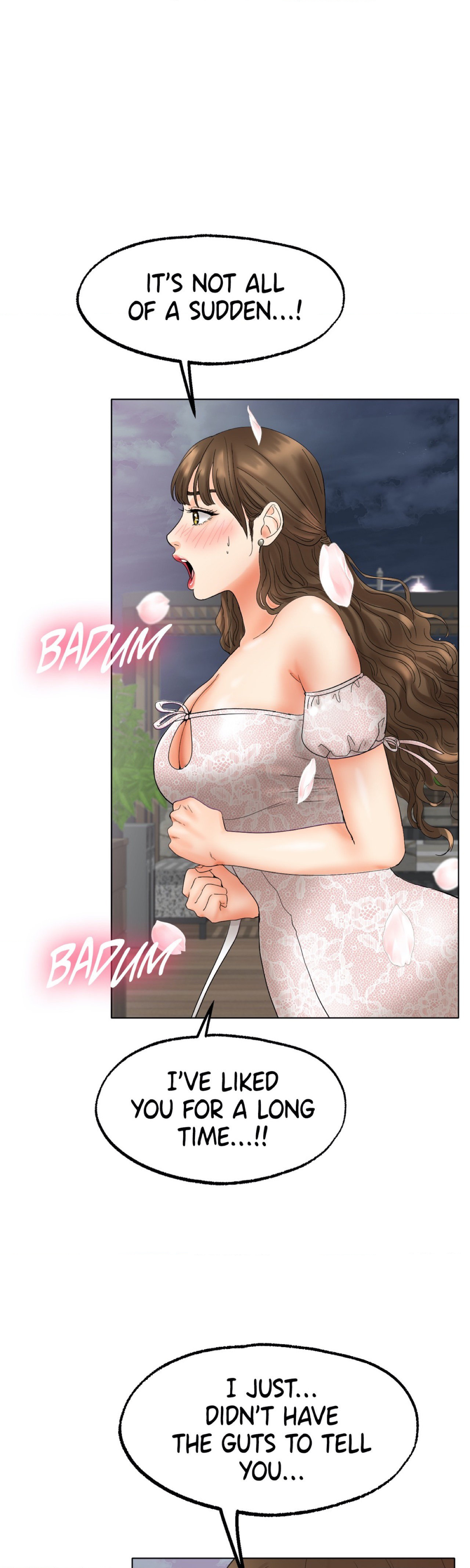 Ice Love (Official) chapter 11 page 41