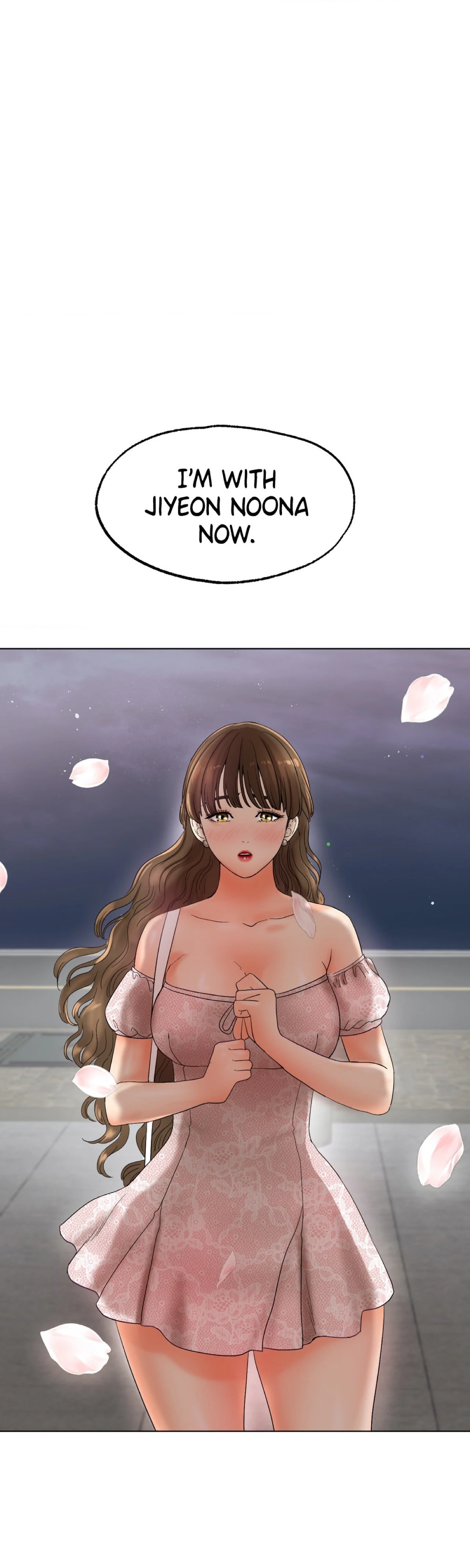 Ice Love (Official) chapter 11 page 43
