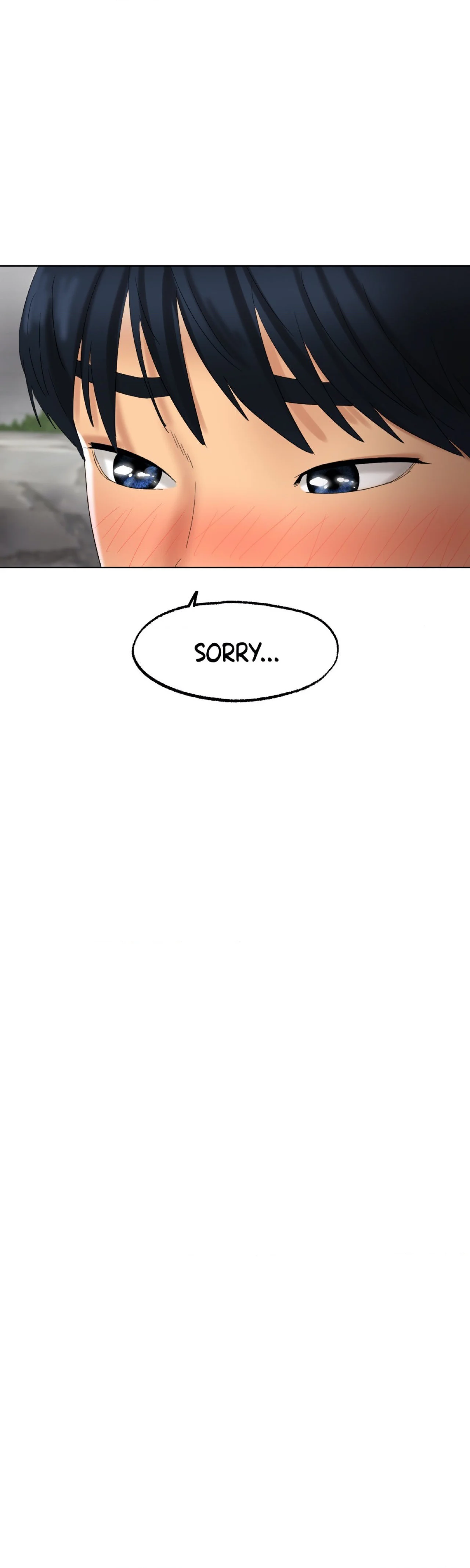 Ice Love (Official) chapter 11 page 45