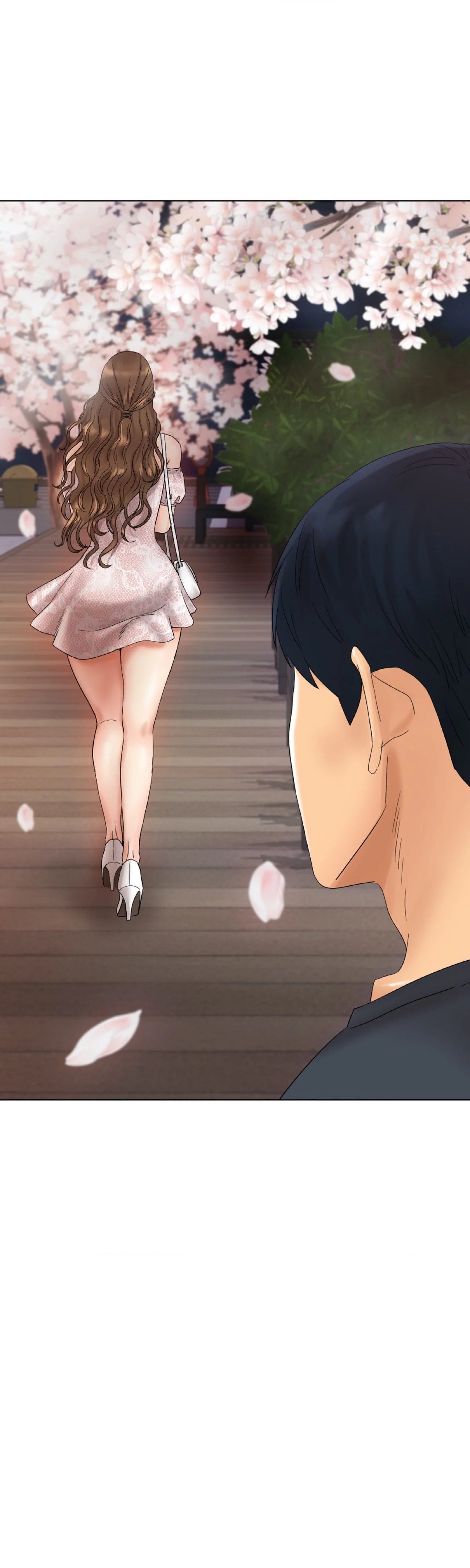 Ice Love (Official) chapter 11 page 47