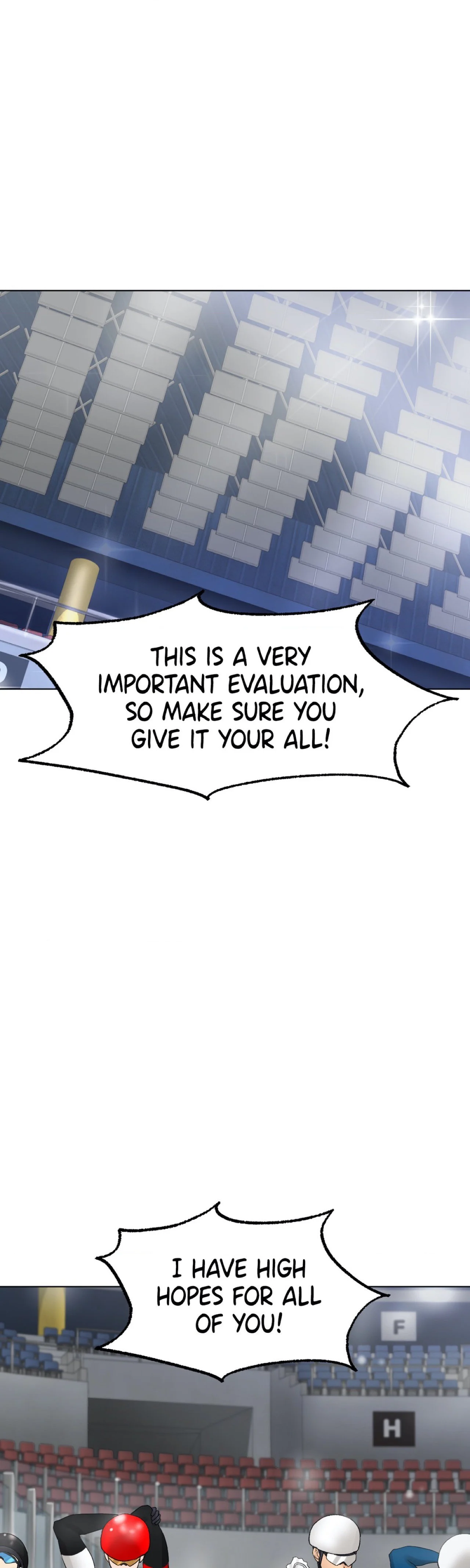 Ice Love (Official) chapter 11 page 48