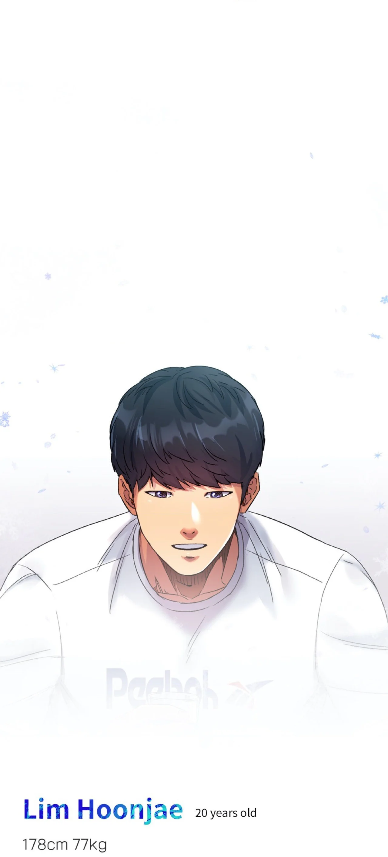 Ice Love (Official) chapter 11 page 54
