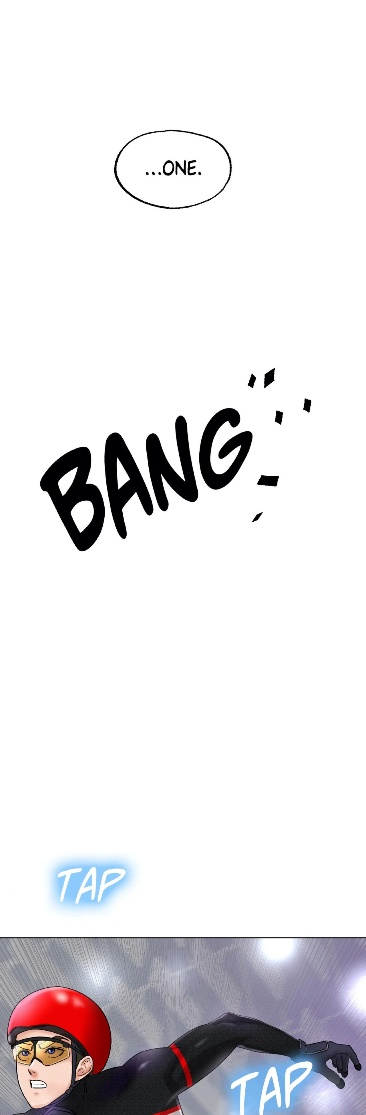 Ice Love (Official) chapter 12 page 2