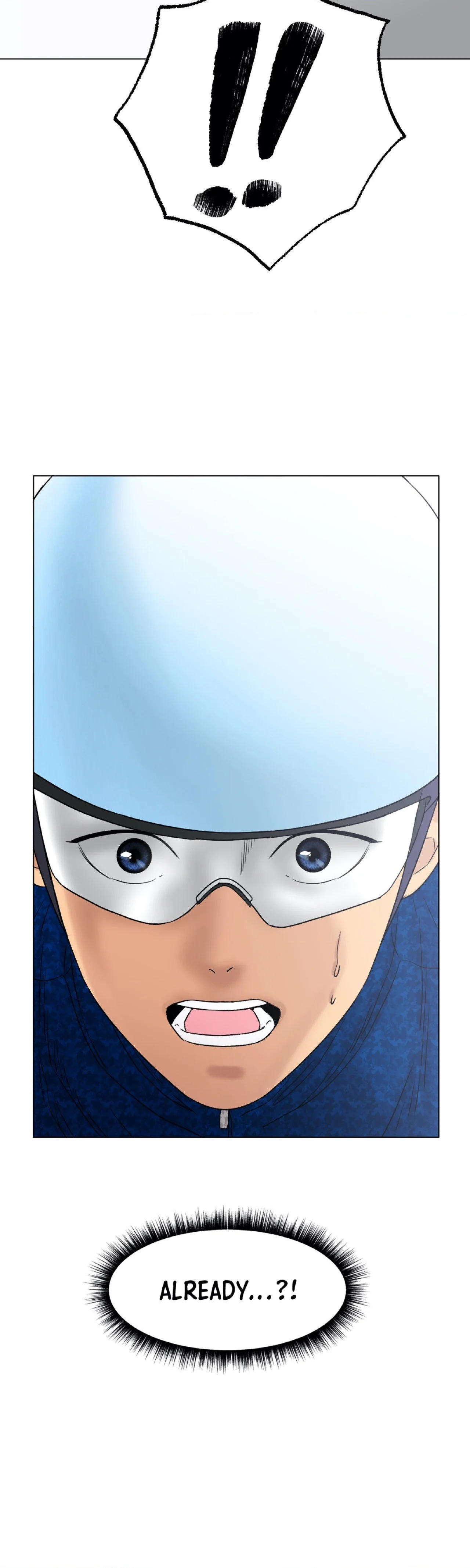 Ice Love (Official) chapter 12 page 10