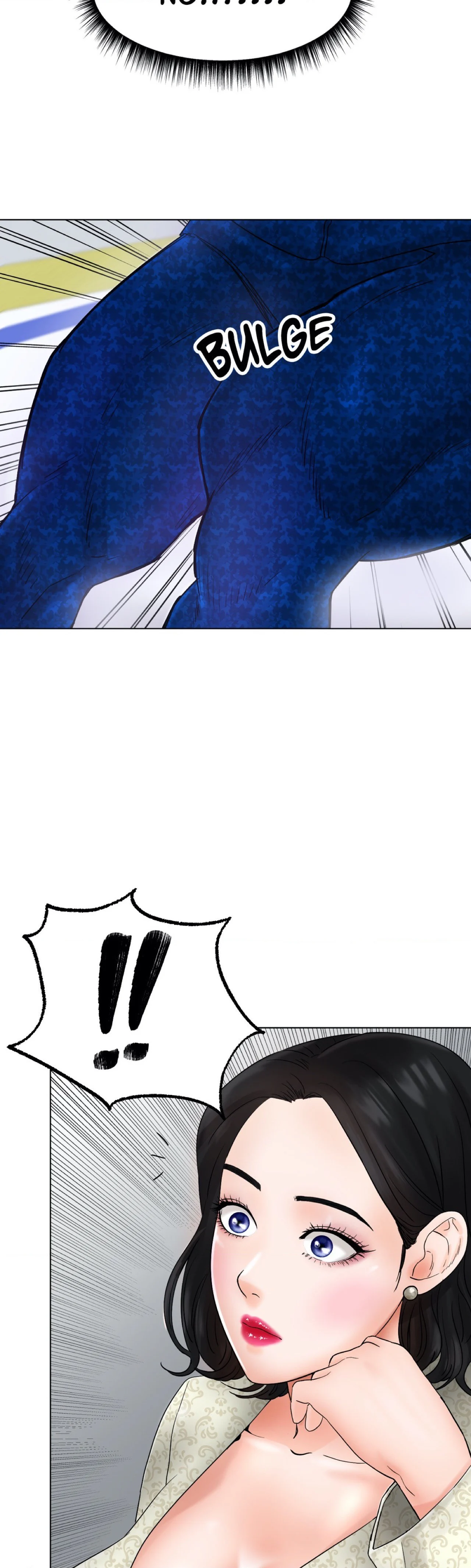 Ice Love (Official) chapter 12 page 12