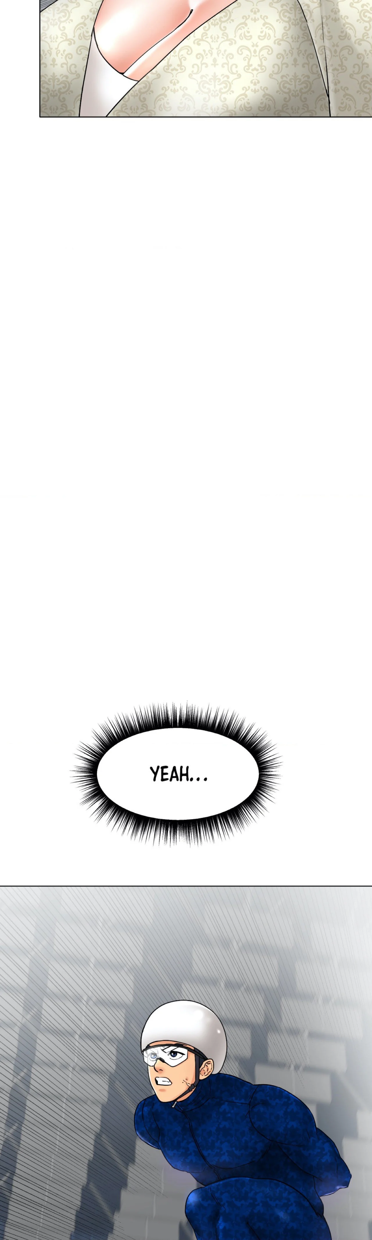 Ice Love (Official) chapter 12 page 13