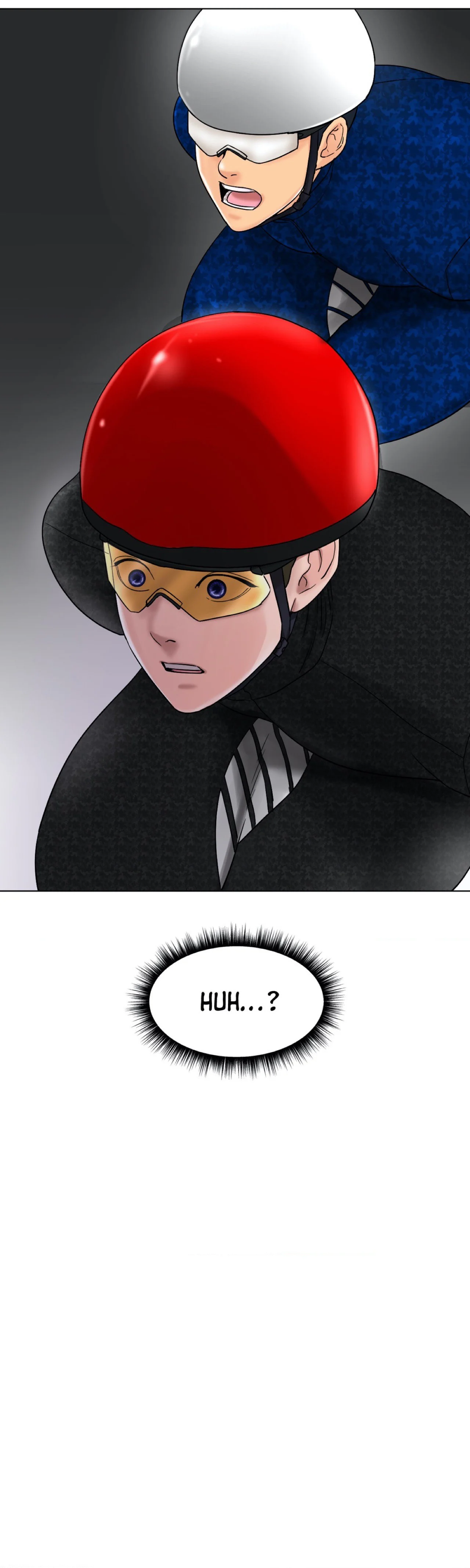Ice Love (Official) chapter 12 page 15
