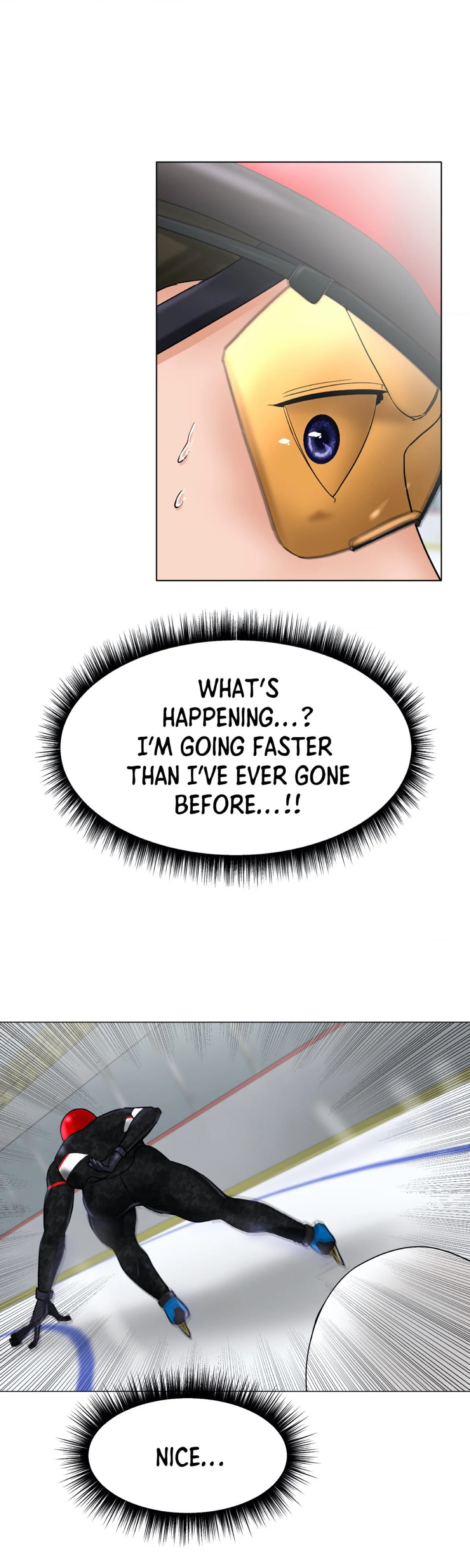 Ice Love (Official) chapter 12 page 16