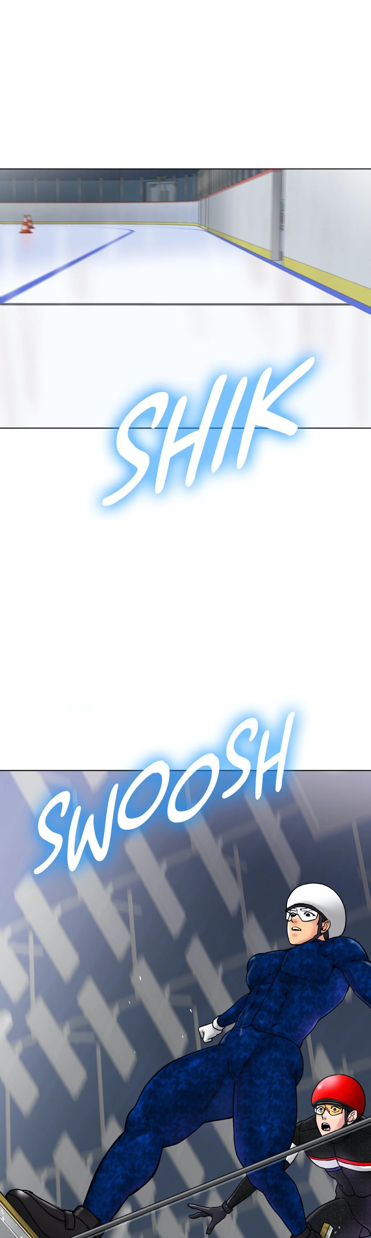 Ice Love (Official) chapter 12 page 21