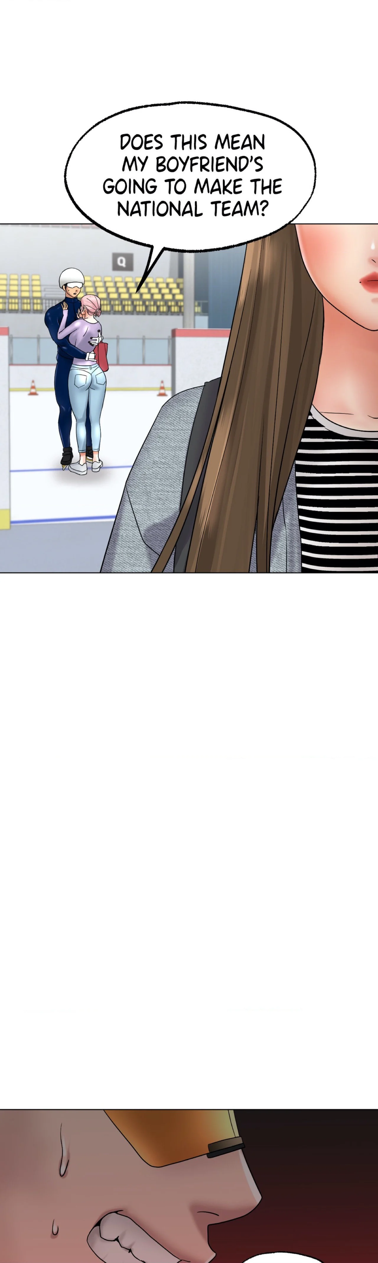 Ice Love (Official) chapter 12 page 26