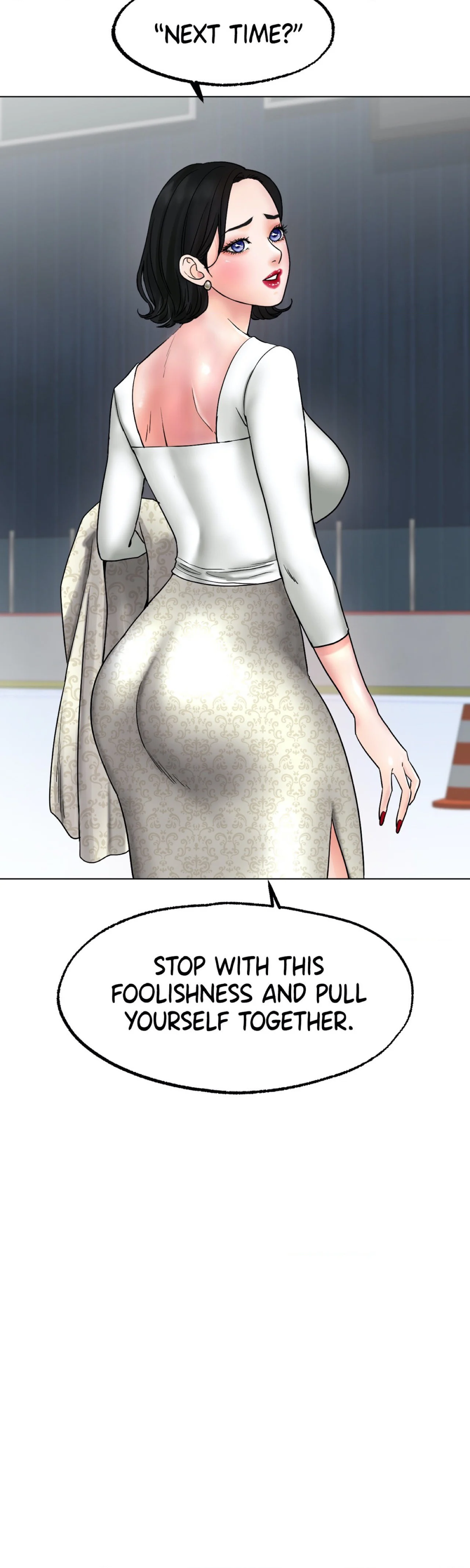 Ice Love (Official) chapter 12 page 30