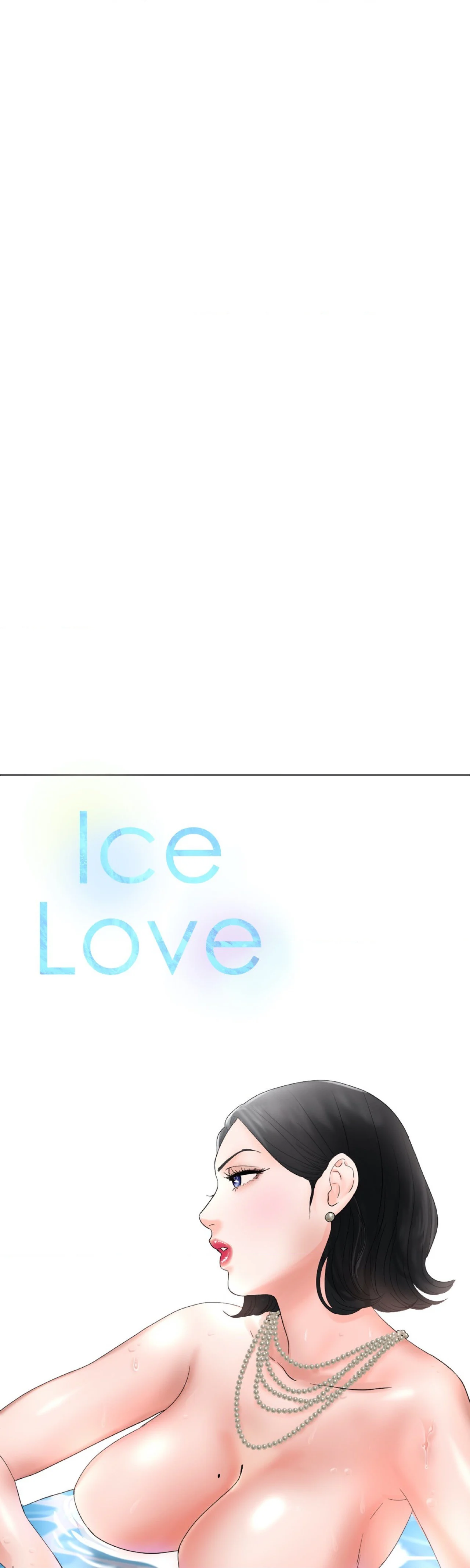 Ice Love (Official) chapter 12 page 41