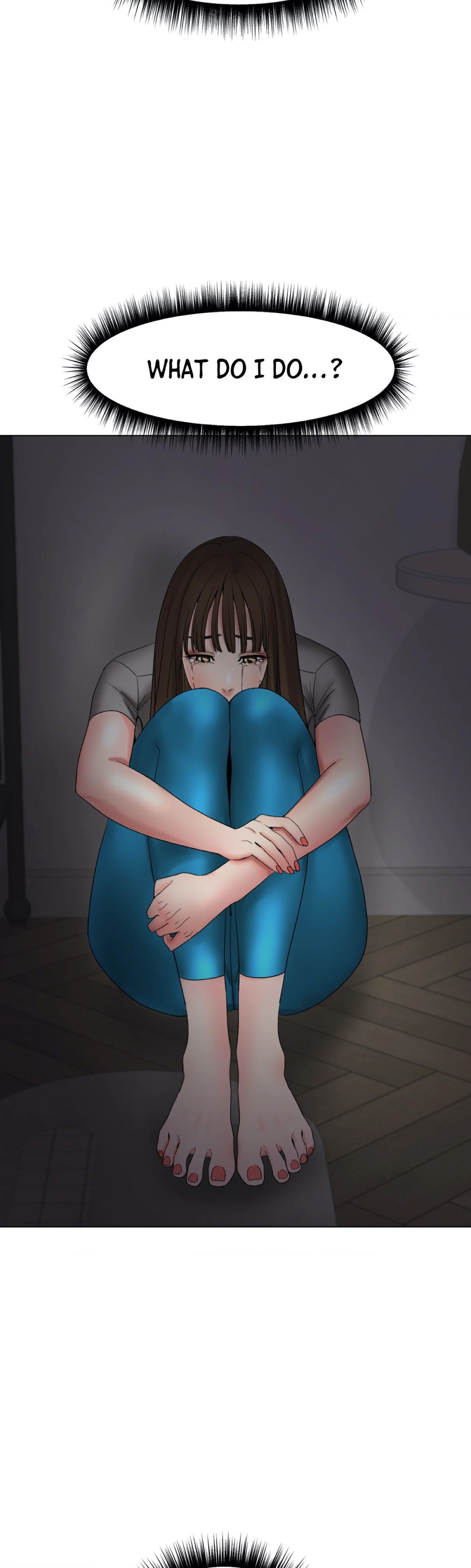 Ice Love (Official) chapter 12 page 44