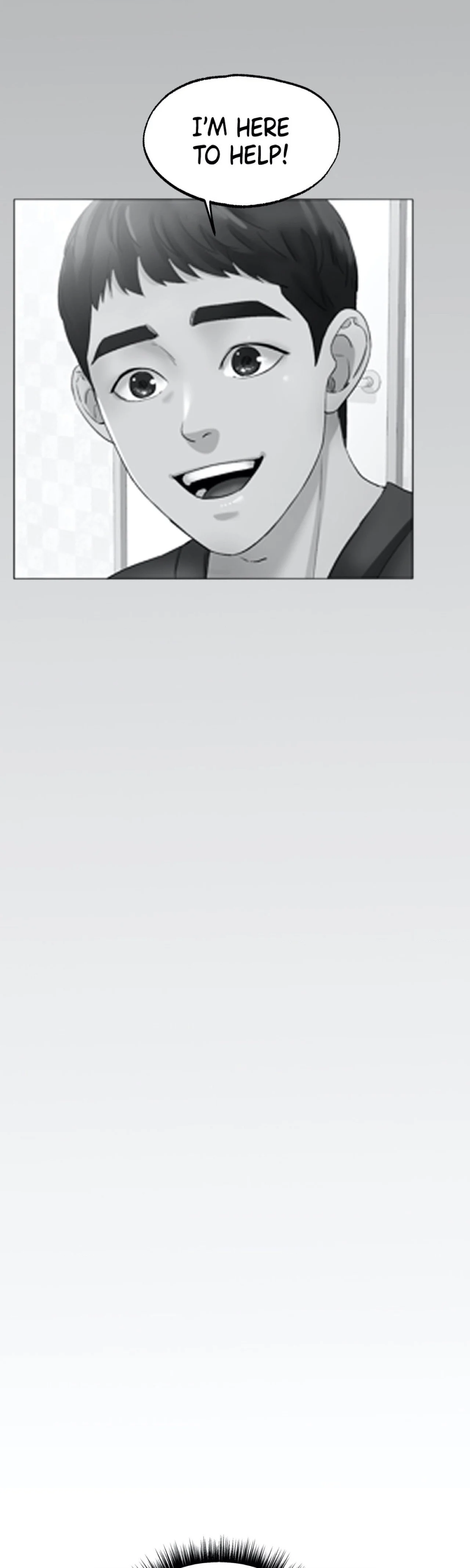 Ice Love (Official) chapter 12 page 48