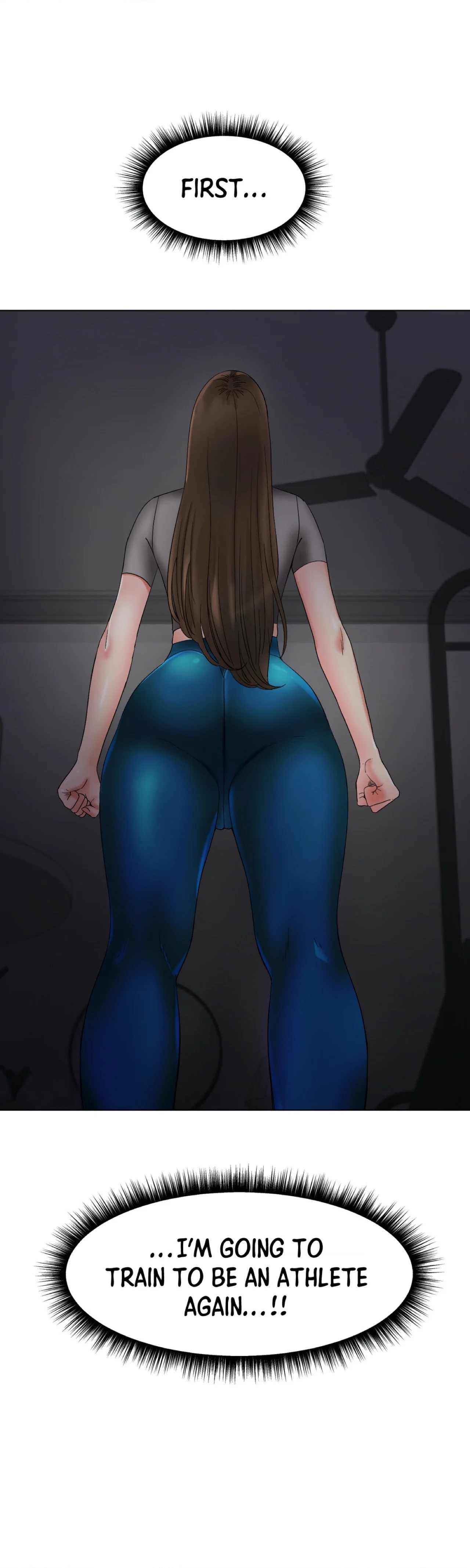 Ice Love (Official) chapter 12 page 50