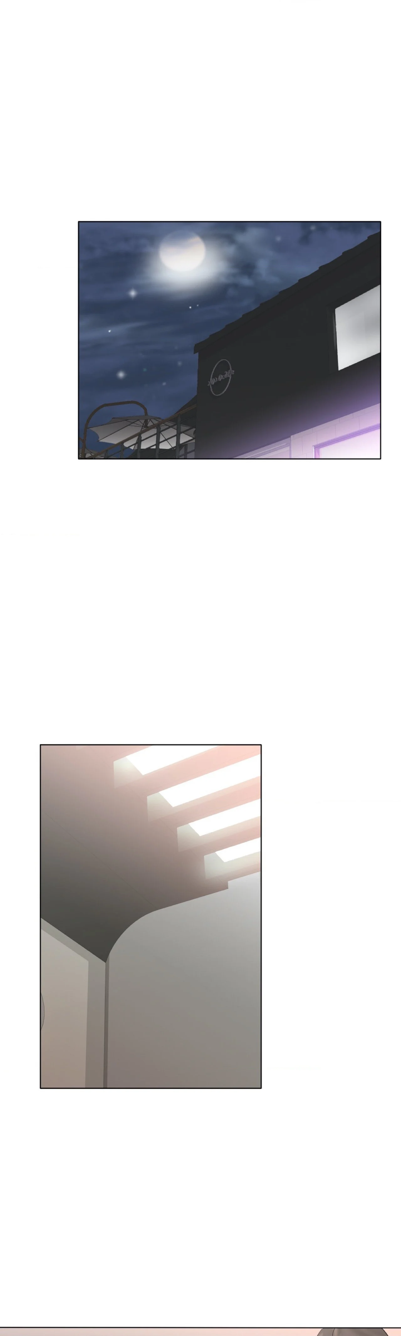 Ice Love (Official) chapter 12 page 51