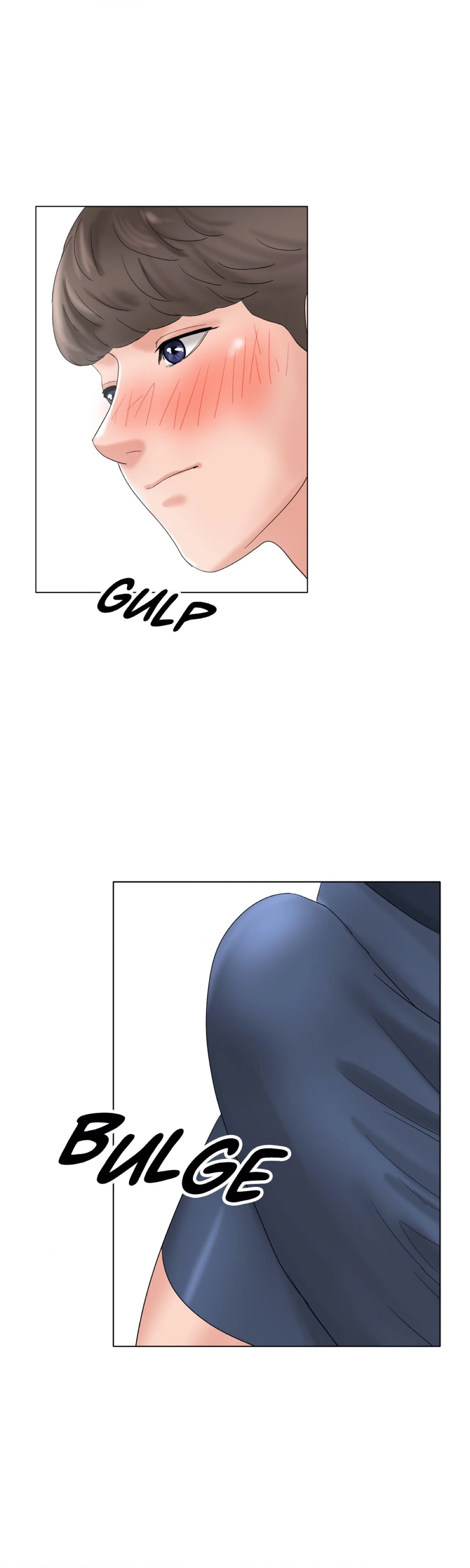 Ice Love (Official) chapter 12 page 53