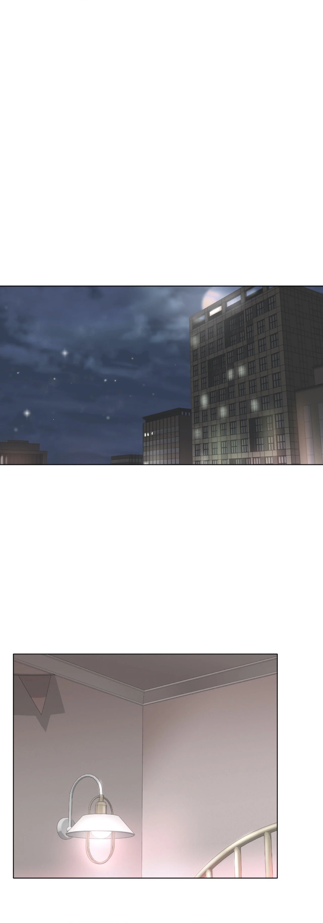 Ice Love (Official) chapter 12 page 62