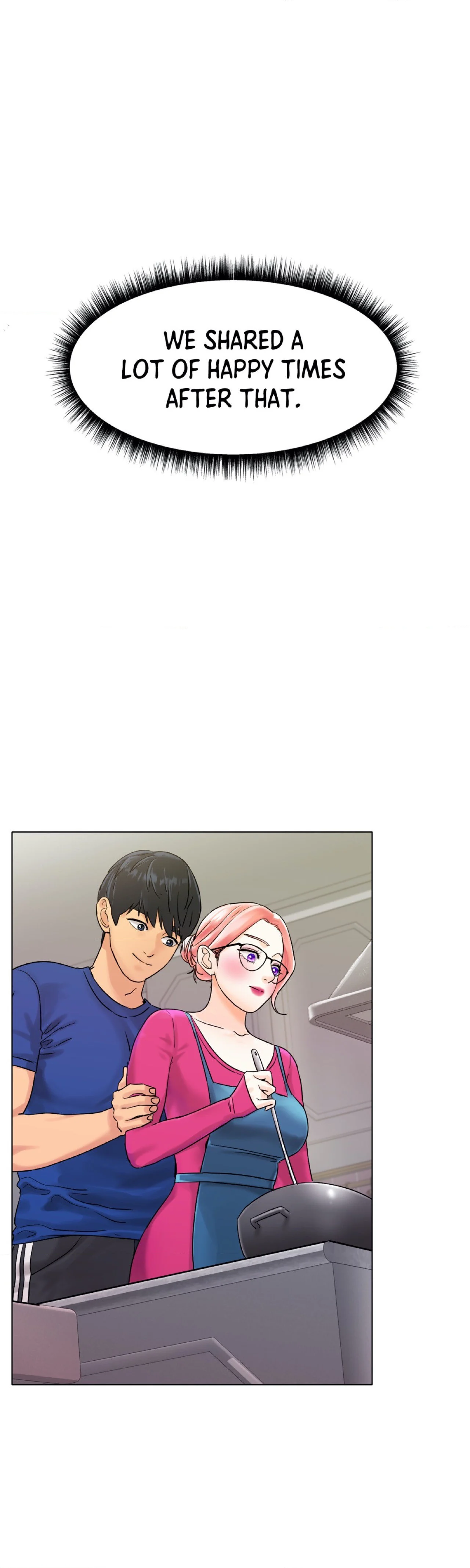 Ice Love (Official) chapter 13 page 26