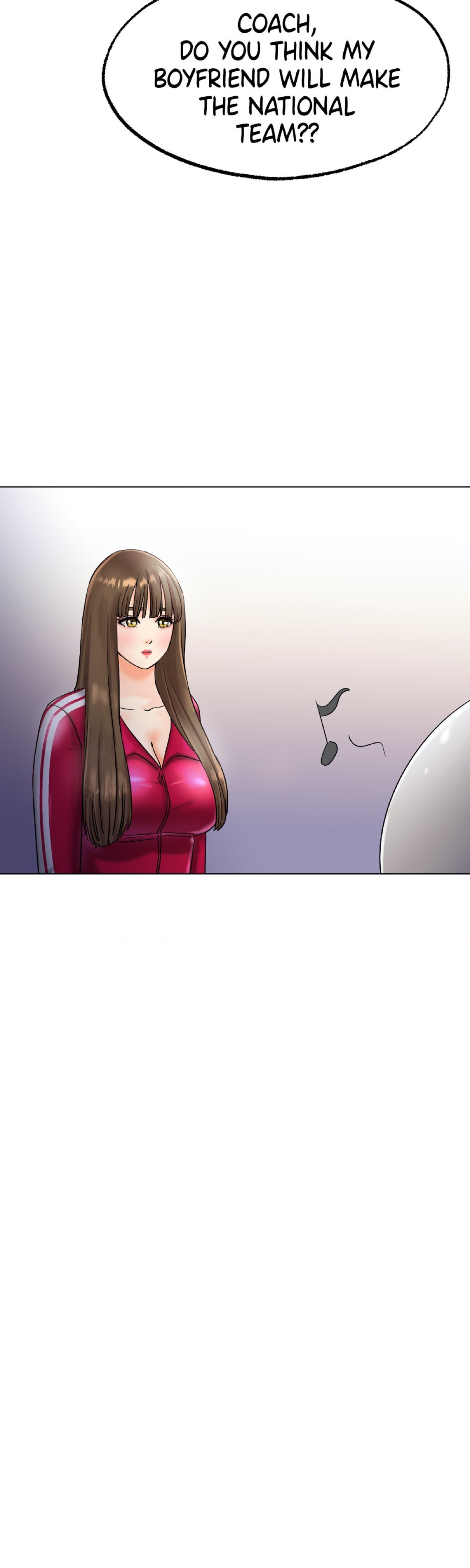 Ice Love (Official) chapter 13 page 30
