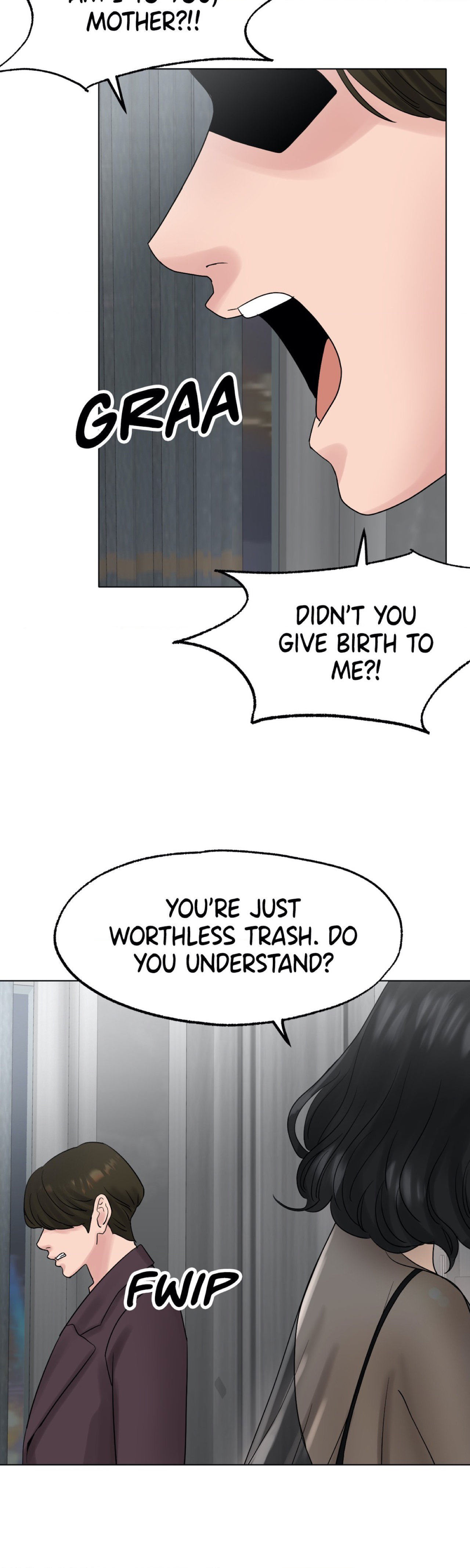 Ice Love (Official) chapter 13 page 40