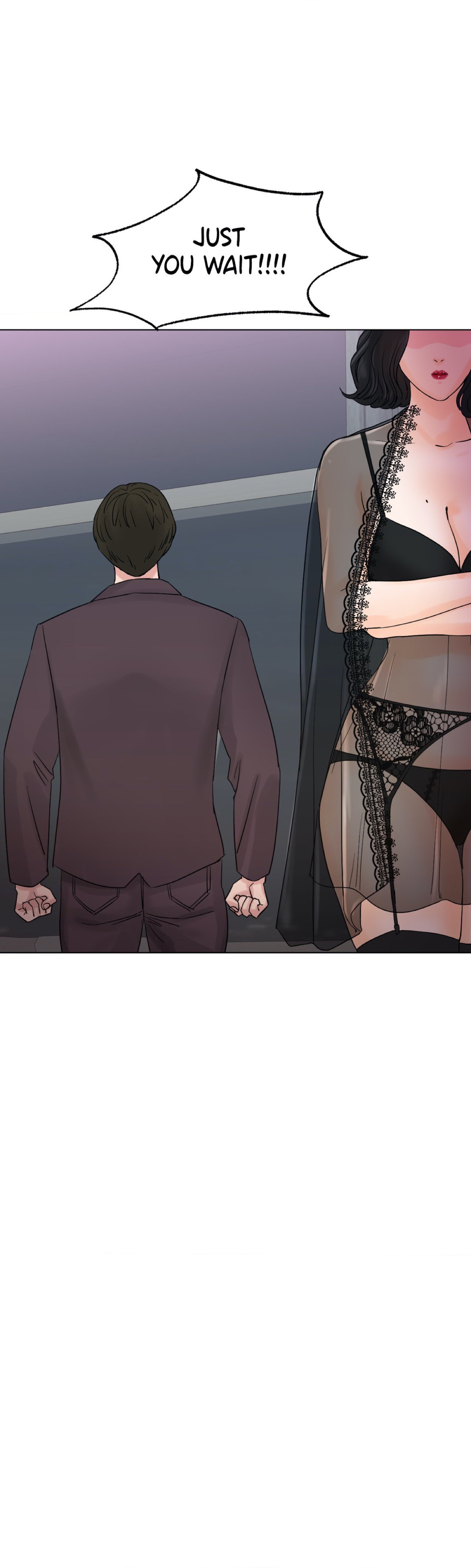 Ice Love (Official) chapter 13 page 42