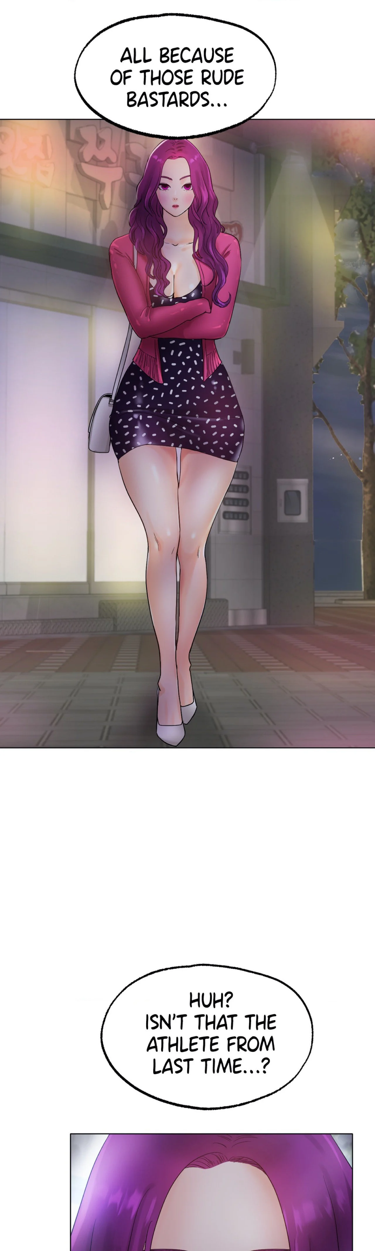 Ice Love (Official) chapter 13 page 44
