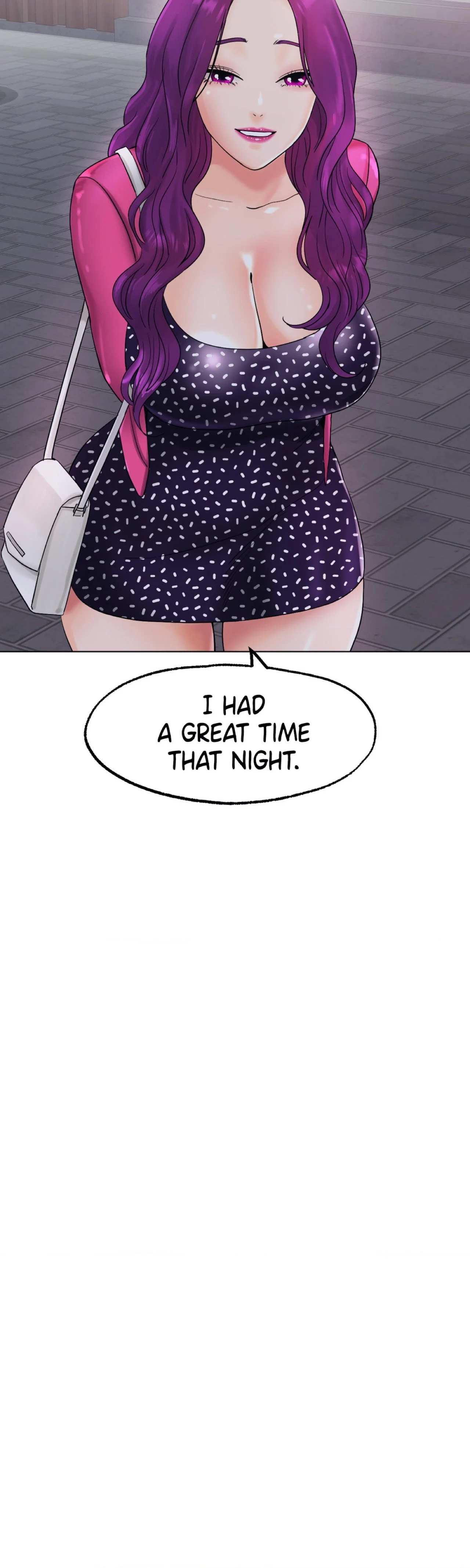 Ice Love (Official) chapter 13 page 50