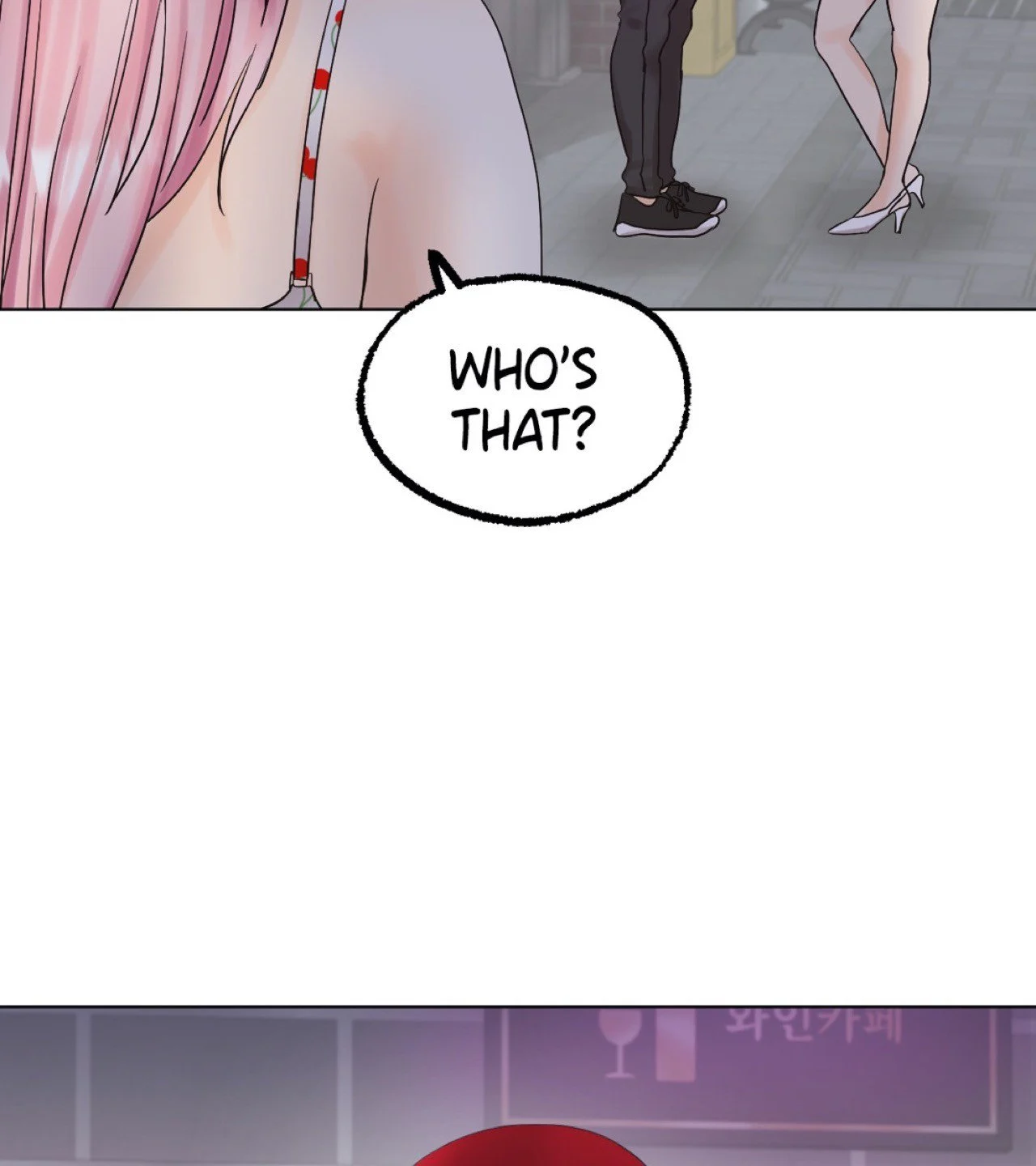 Ice Love (Official) chapter 13 page 52