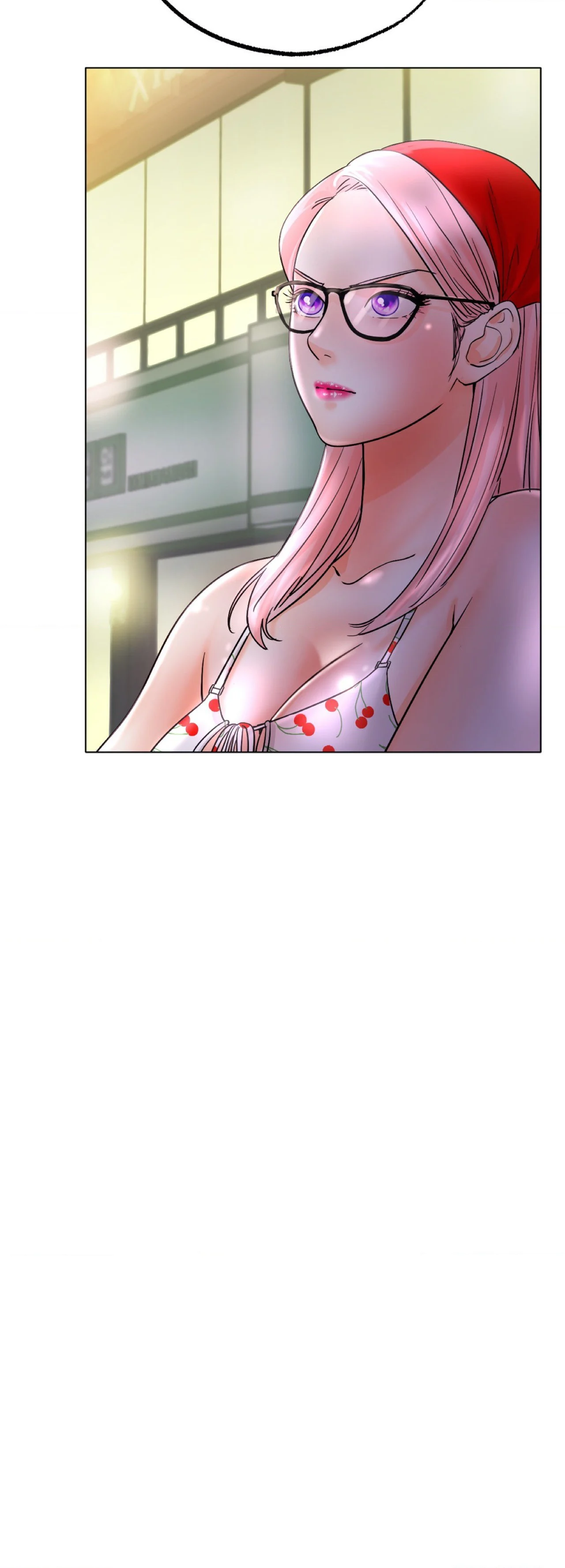 Ice Love (Official) chapter 14 page 11