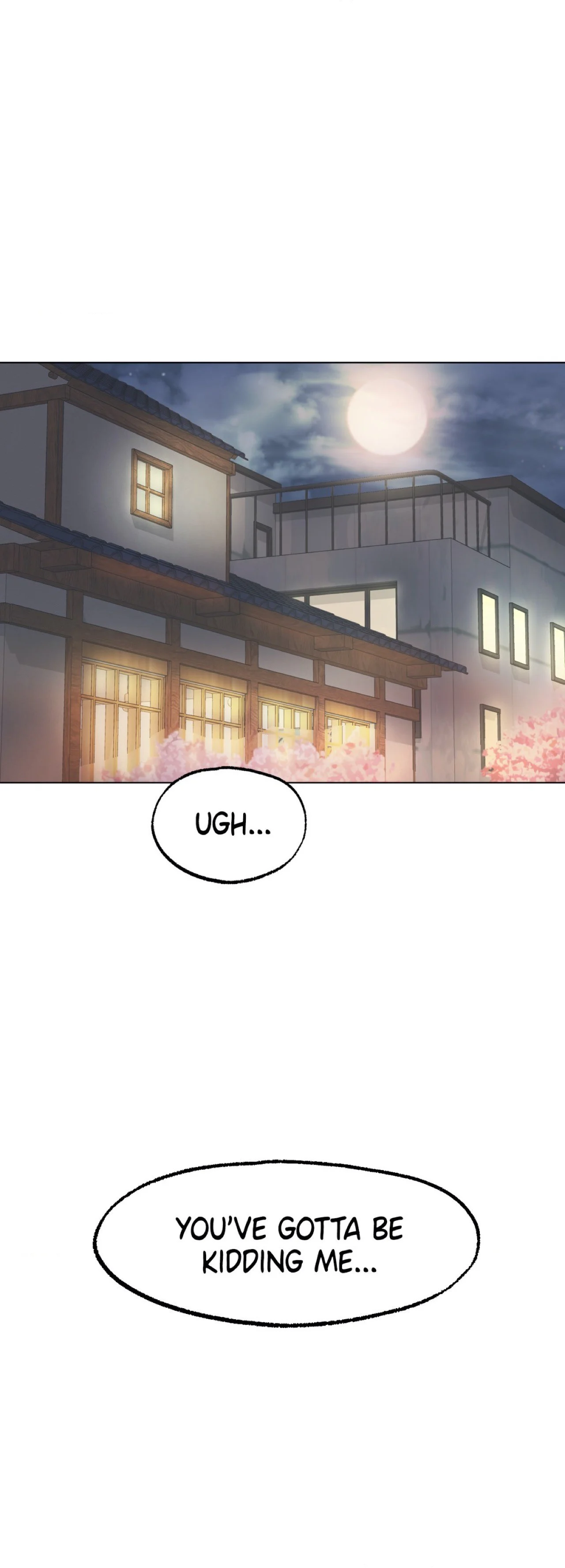 Ice Love (Official) chapter 14 page 12