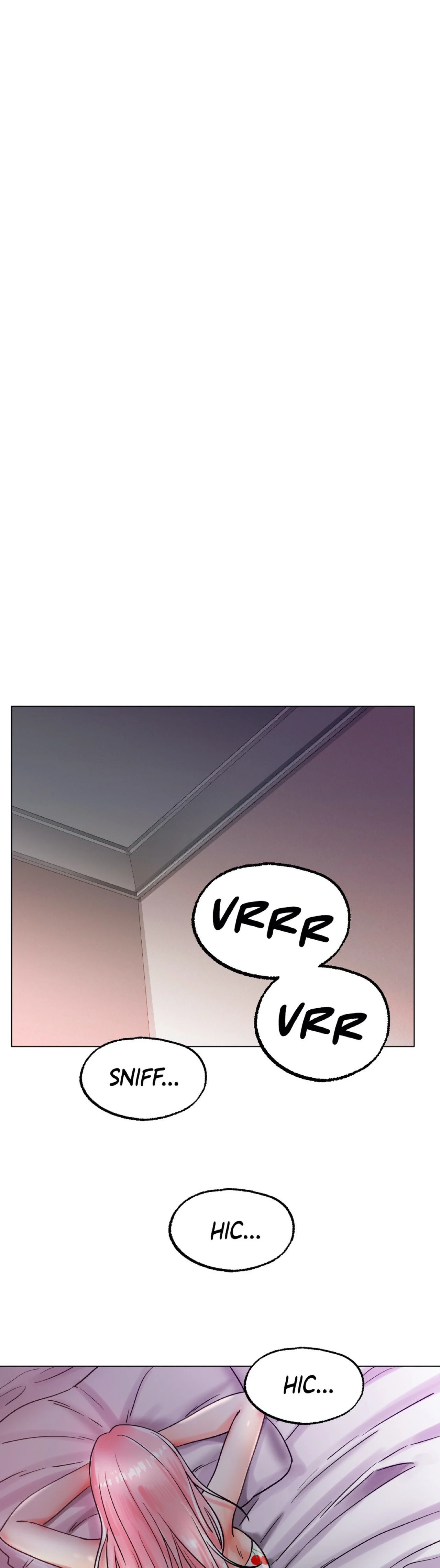Ice Love (Official) chapter 14 page 26
