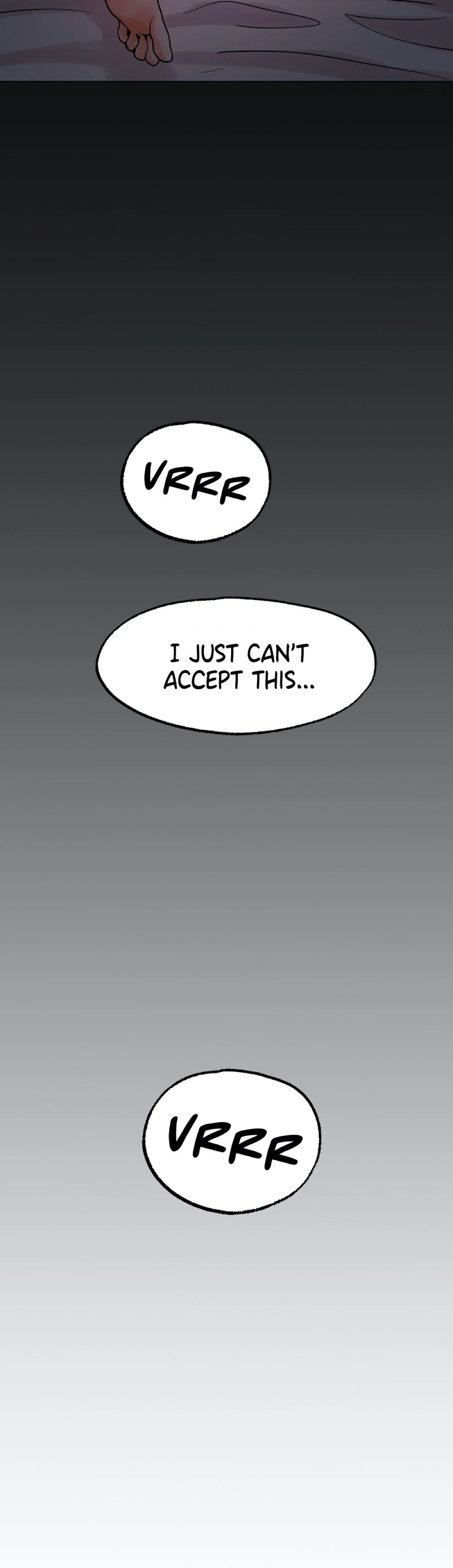 Ice Love (Official) chapter 14 page 32
