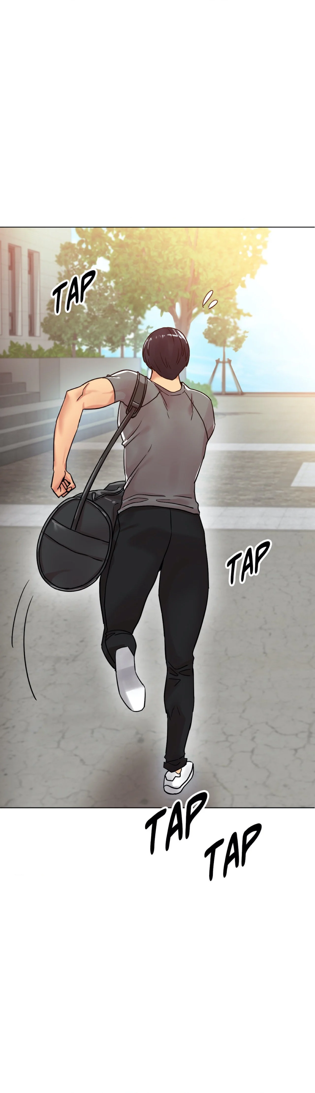 Ice Love (Official) chapter 14 page 36