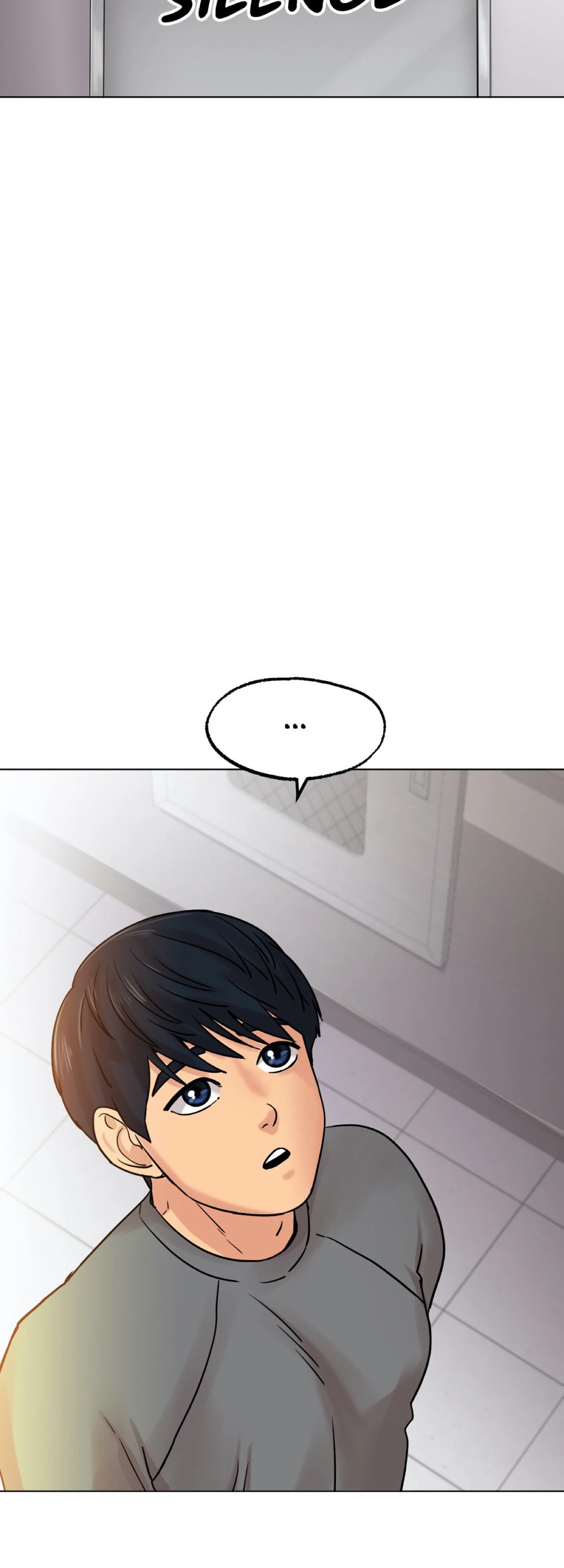 Ice Love (Official) chapter 14 page 41