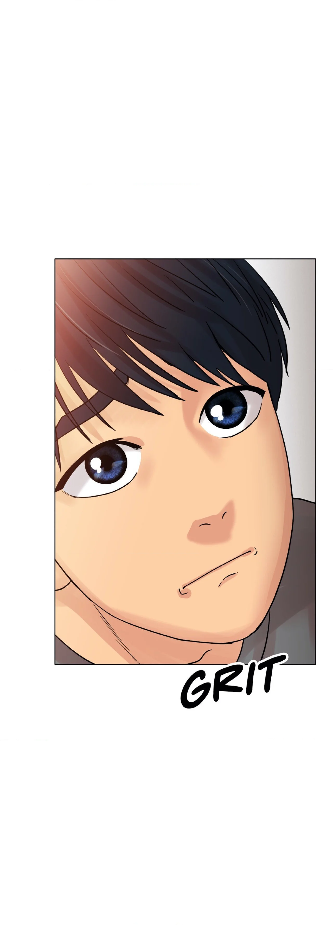 Ice Love (Official) chapter 14 page 42