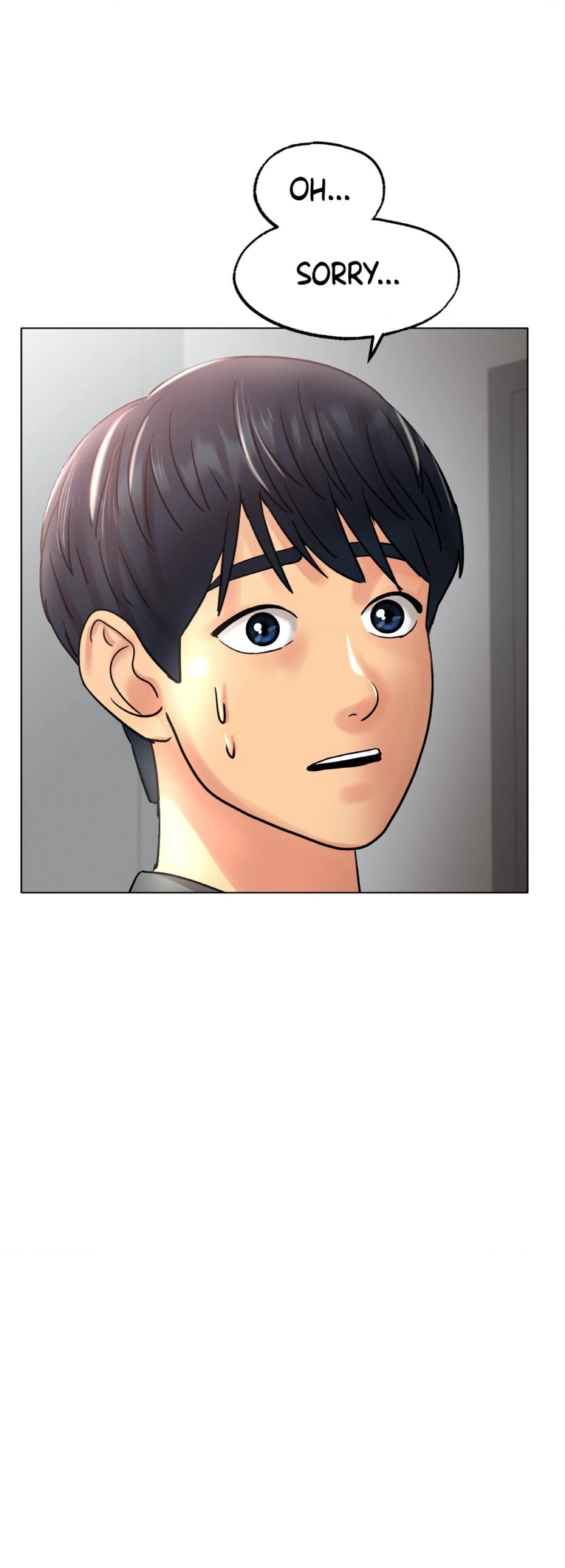 Ice Love (Official) chapter 14 page 46