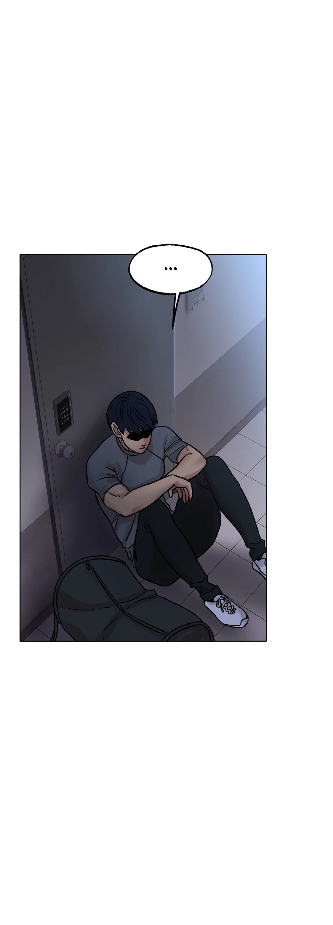Ice Love (Official) chapter 14 page 49