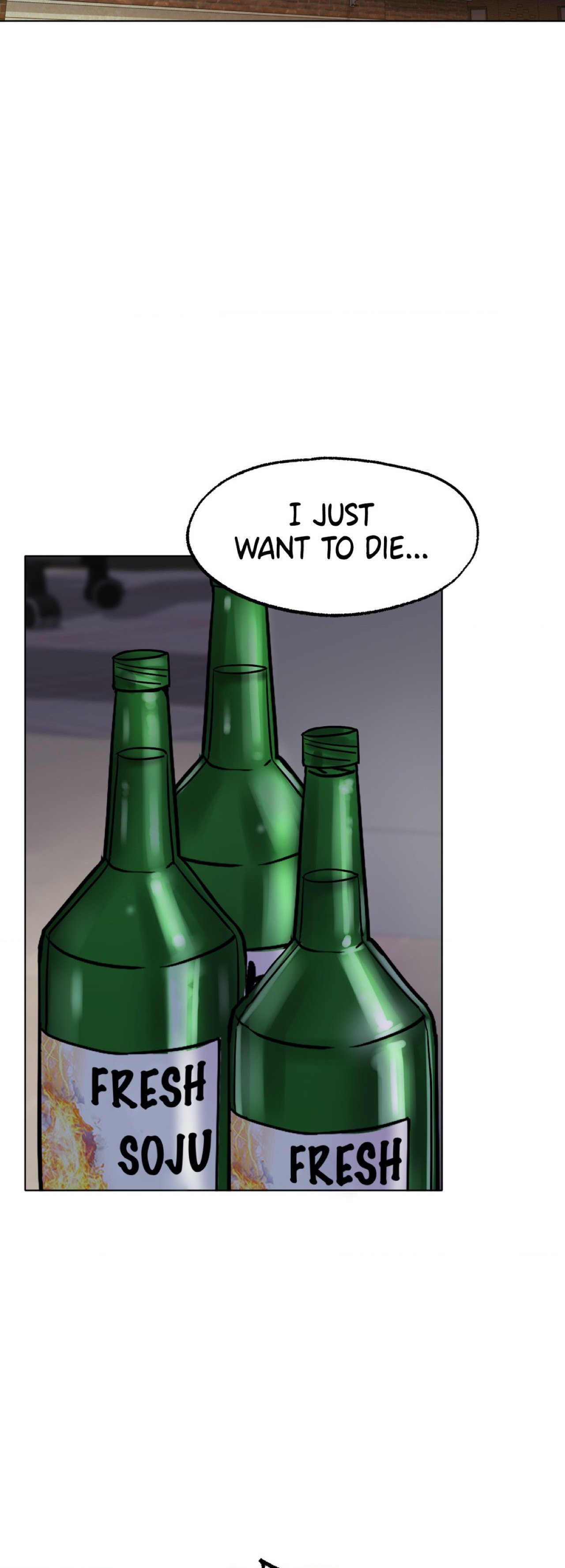 Ice Love (Official) chapter 14 page 53