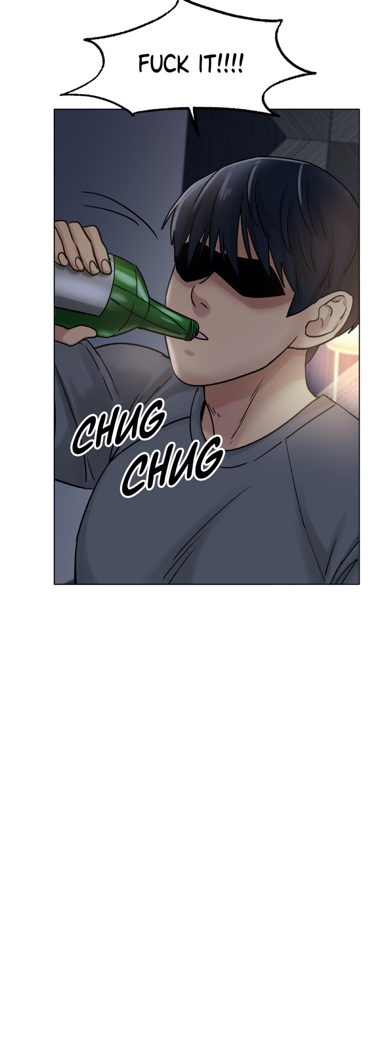 Ice Love (Official) chapter 14 page 54