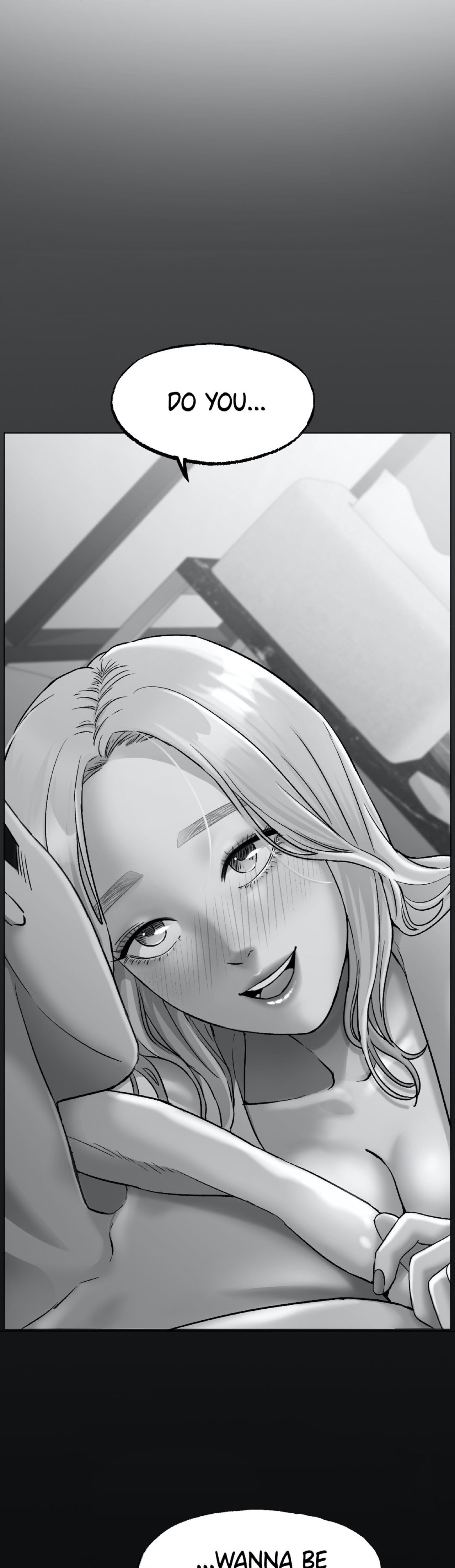 Ice Love (Official) chapter 14 page 57