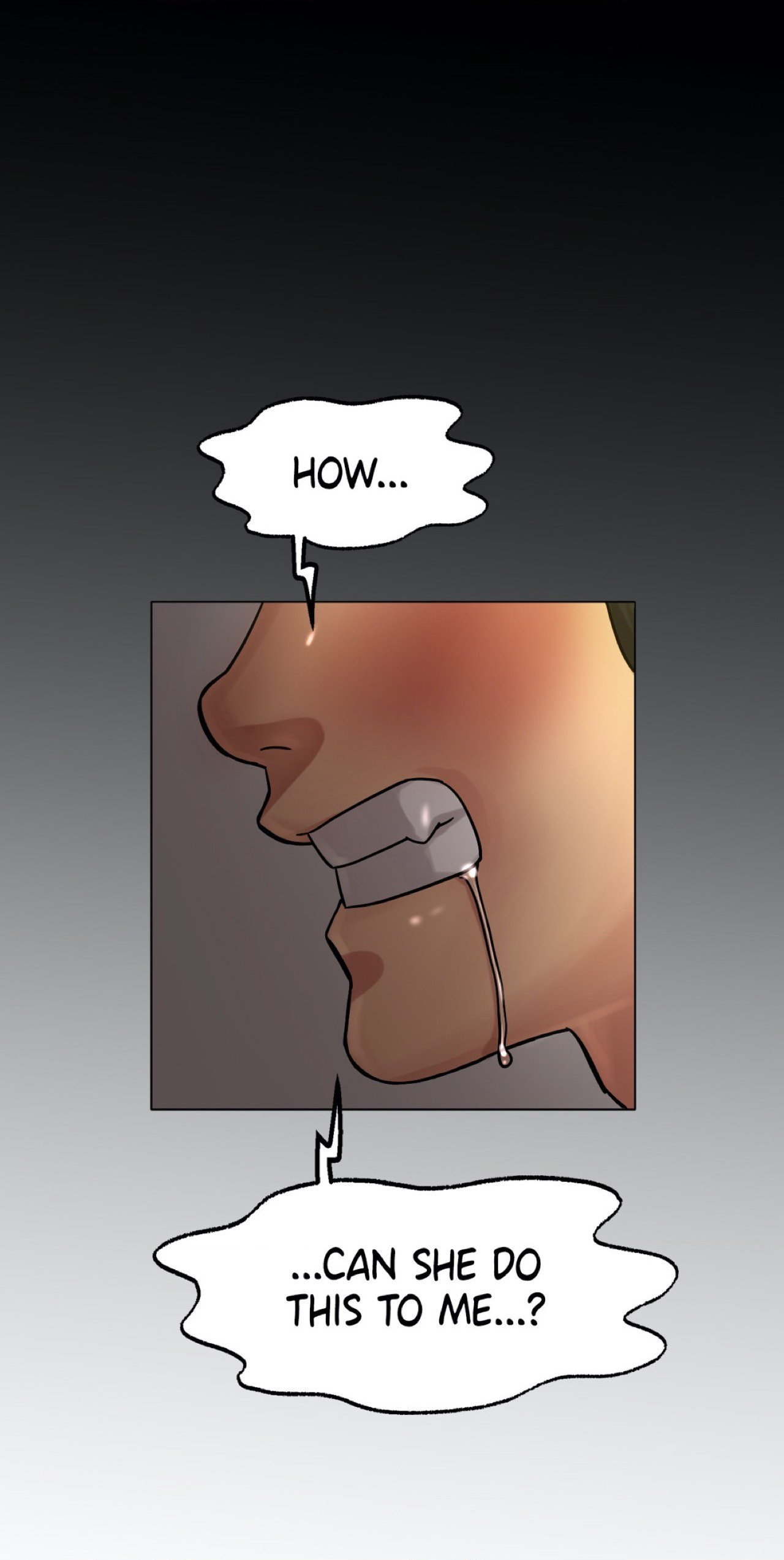 Ice Love (Official) chapter 14 page 61