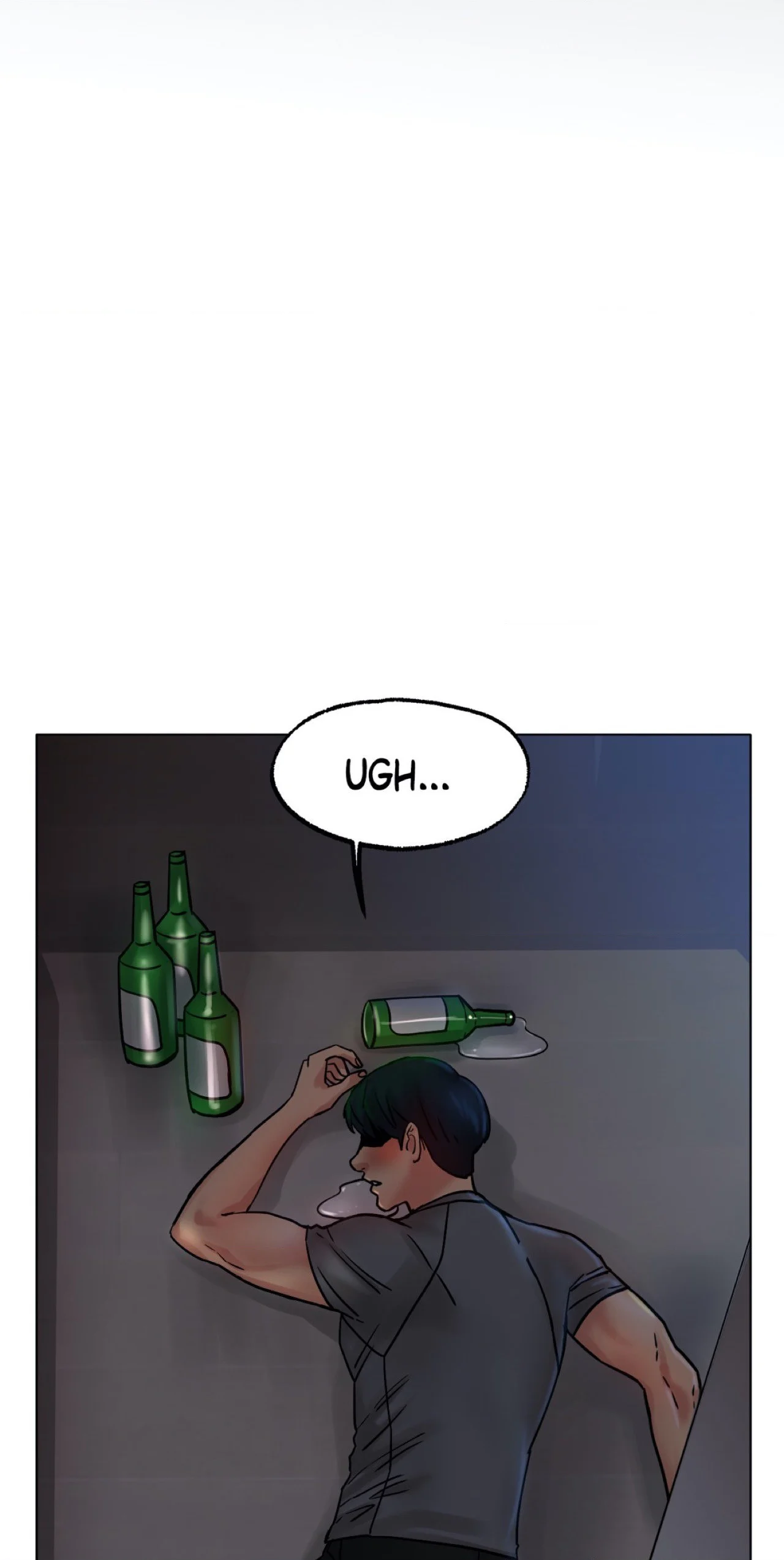 Ice Love (Official) chapter 14 page 62