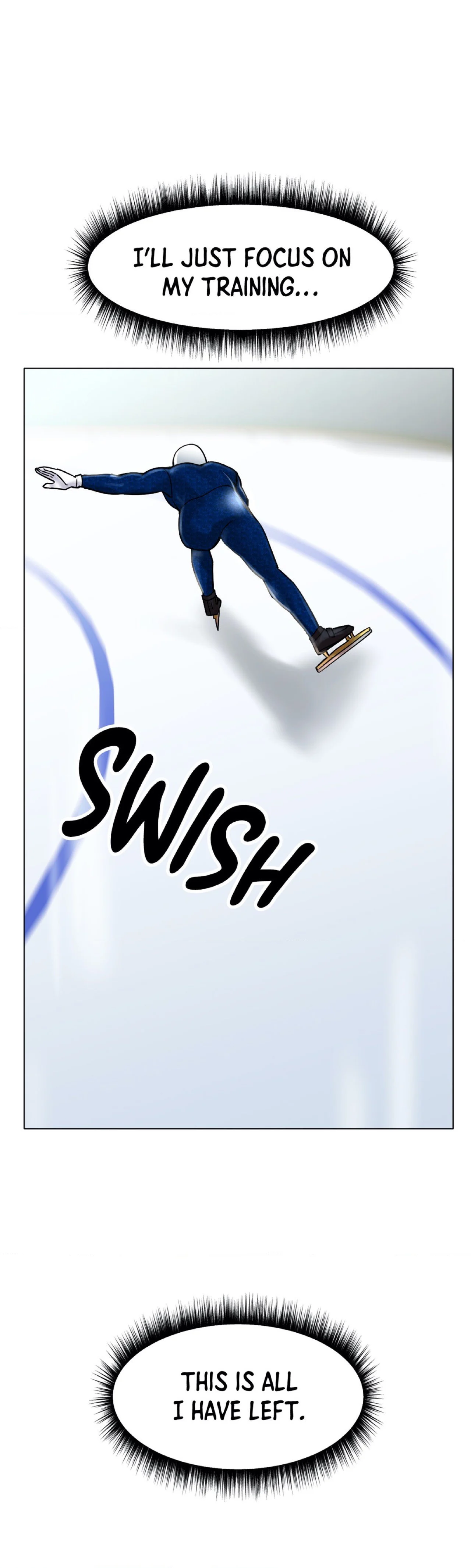 Ice Love (Official) chapter 15 page 4