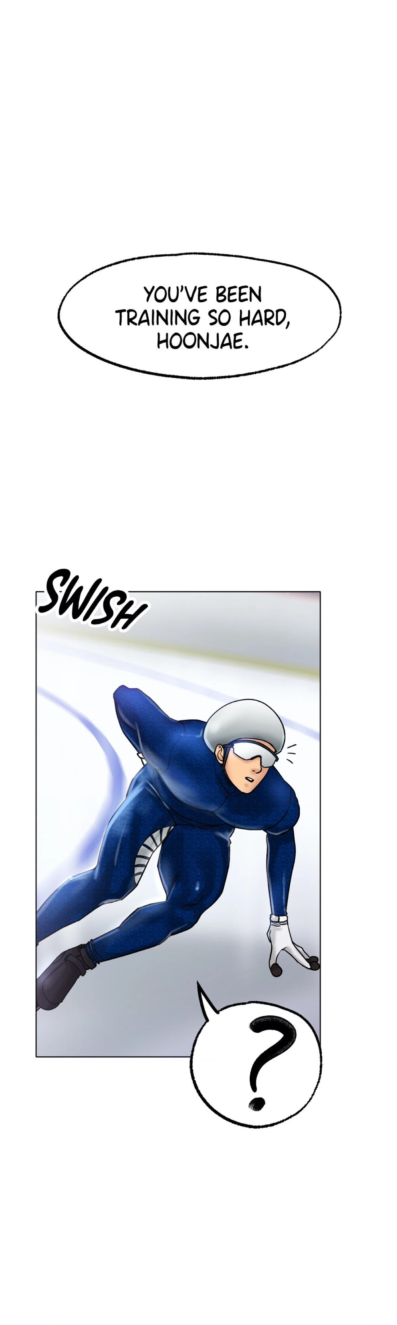 Ice Love (Official) chapter 15 page 6