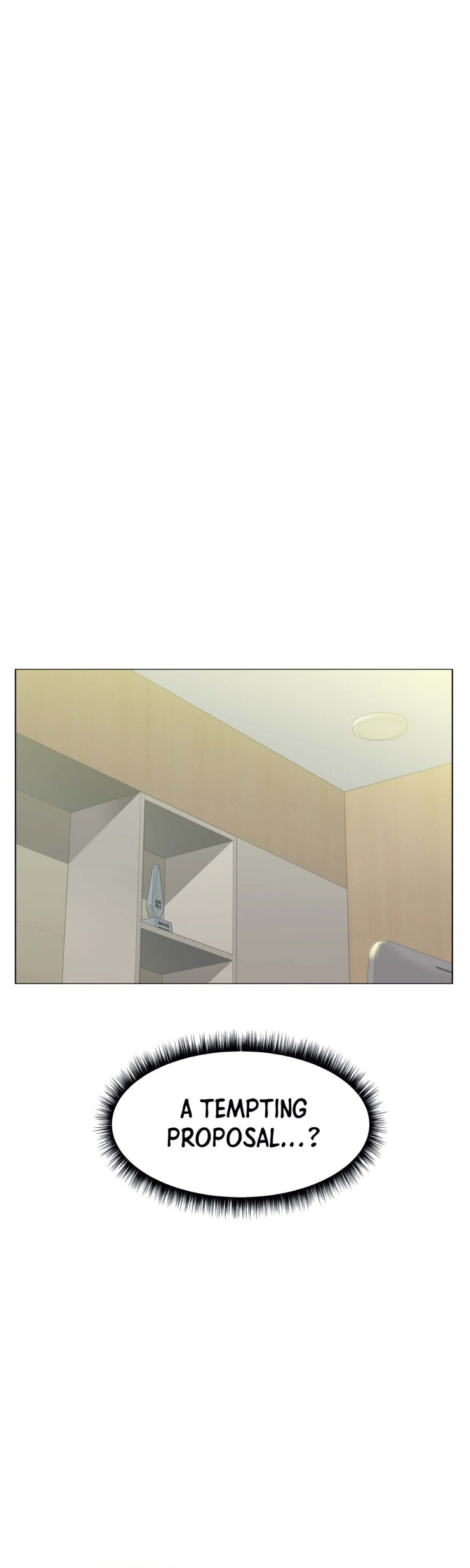 Ice Love (Official) chapter 15 page 10